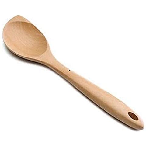 68179 - Cucchiaio speciale Brun da 30 cm in legno - Foto 1
