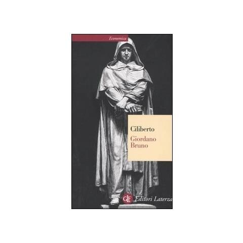 Michele Ciliberto - Giordano Bruno - Foto 2