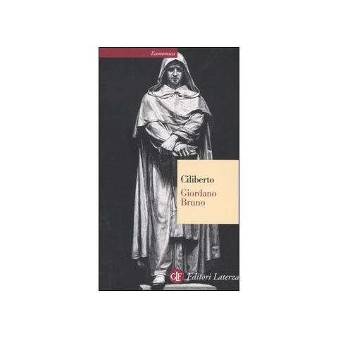 Michele Ciliberto - Giordano Bruno - Foto 1