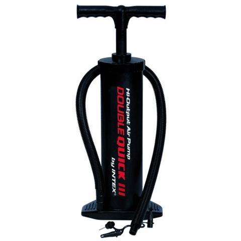 68614 - Pompa Manuale Double Quick II Media, 36 cm - Foto 10