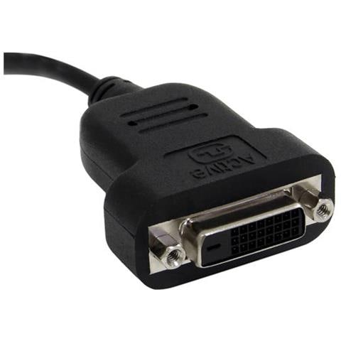 Adattatore attivo da Mini DisplayPort a DVI - Foto 3