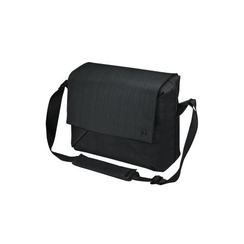 Code Messenger Borsa per MacBook Air 13” - 15" - Nero - Foto 2