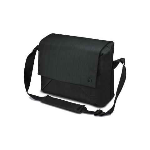 Code Messenger Borsa per MacBook Air 13” - 15" - Nero - Foto 5