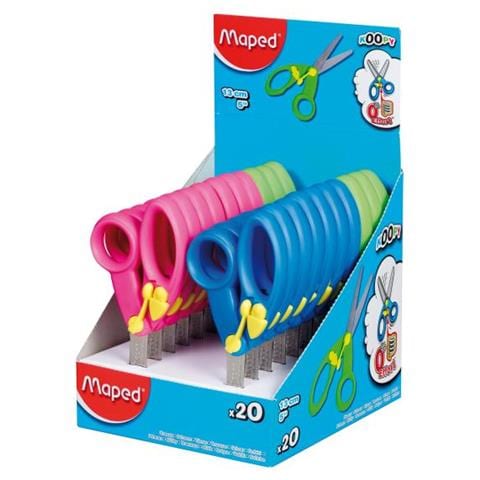 Cf20forbice Koopy Cm 13 Con Molla - Foto 1