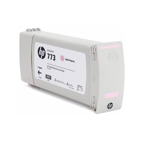 773c 775-ml Light Magenta Ink - Foto 1