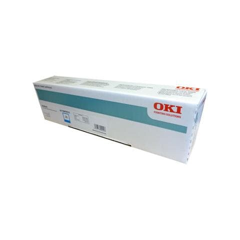 Cartuccia Toner Originale Ciano Es 8460Dn 44059231 - Foto 1