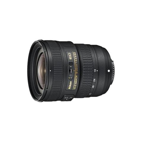 Eu Af-s 18-35mm F3.5-4-5g Ed - Foto 1