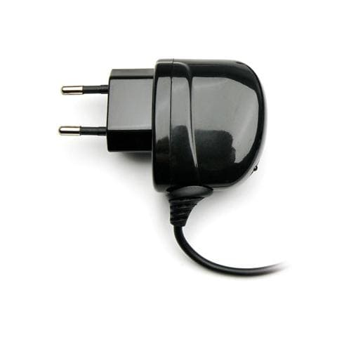 mini travel charger panasonic x70 - Foto 1