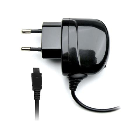 mini travel charger panasonic x70 - Foto 2