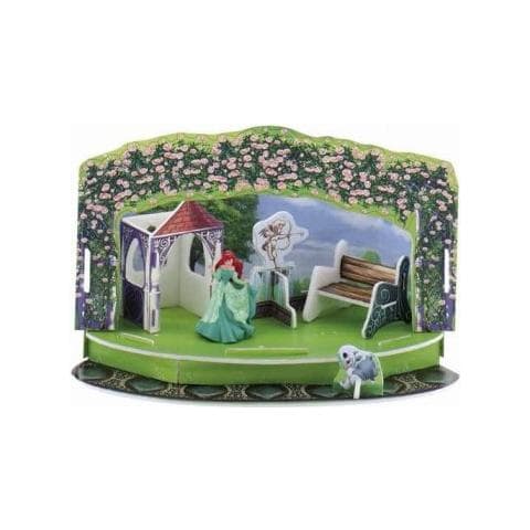 WD Sirenetta Ariel Magic Moments (2014) 11900 - Foto 1