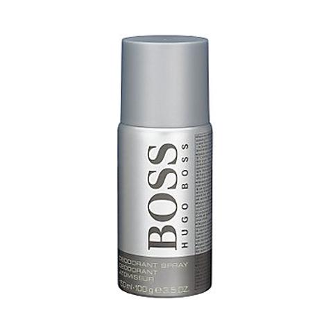 Boss Bottled Deodorant 150 ml Spray deodorante profumato per il corpo - Foto 2