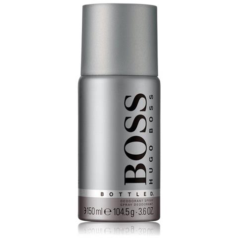 Boss Bottled Deodorant 150 ml Spray deodorante profumato per il corpo - Foto 6