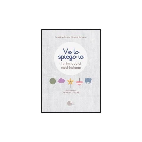 Federica Grittini - Ve lo spiego io. I primi dodici mesi insieme - Foto 2