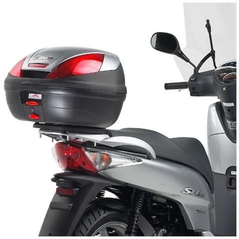 Attacco posteriore specifico per bauletto MONOLOCK® per Honda SH 125i-150i 05/08 - Foto 1