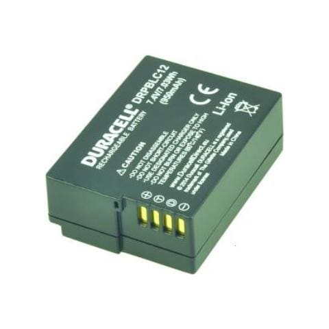 Batteria per Fotocamera 7,4V 950mAh - Foto 3