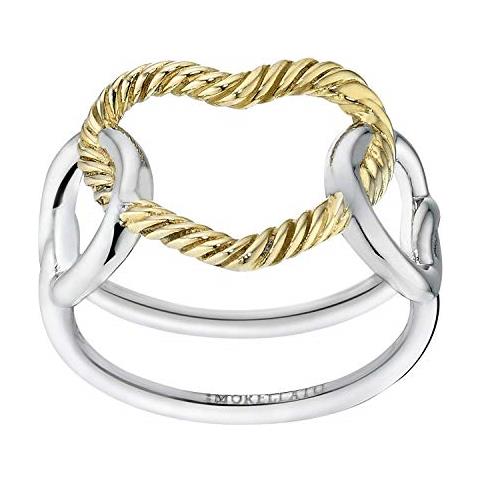 Anello Donna Essenza Sagx16016 Mis. 16 - Foto 4