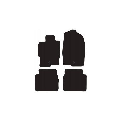 Tappeti Auto Moquette Tailor Mazda 6 E Sw 2008 A 2012 - Foto 1