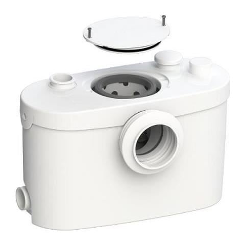 Smerigliatrice Wc Sanipro Xr Up - Foto 1