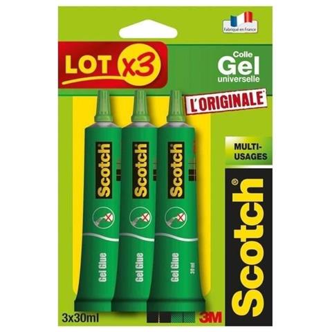 Scotch 3 Tubi Da 30 Ml - Foto 1