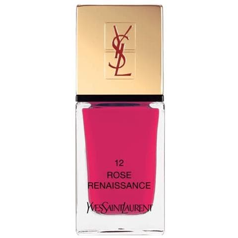 Smalto - La Laque Couture 12 Rose Renaissance - Foto 1