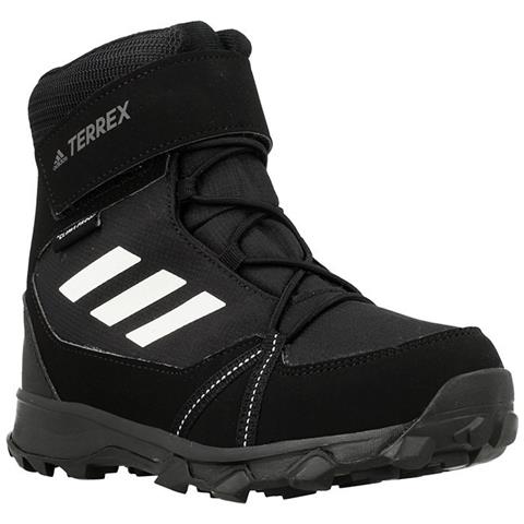 Scarpe Terrex Snow Cf Cp Cw K Climaproof S80885 Taglia 31 Colore Nero - Foto 1