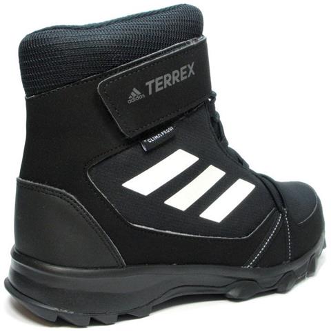 Scarpe Terrex Snow Cf Cp Cw K Climaproof S80885 Taglia 31 Colore Nero - Foto 4