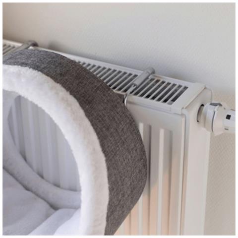 43144 caverna Sospesa Per Termosifone, Rotondo - Foto 2