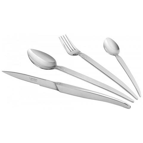 Creazioni 40146 styl' Up Set Di 16 pezzi Acciaio Inox 23 x 4 x 1 cm - Foto 2