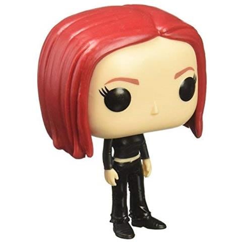 Pop! Television - Alias - Sydney Bristow #4 - Foto 1