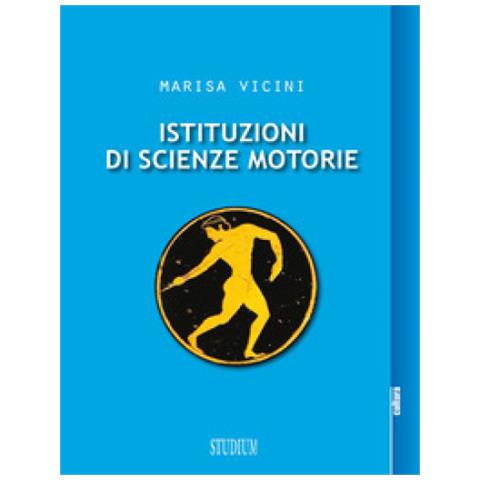 Marisa Vicini - Istituzioni Di Scienze Motorie - Foto 1