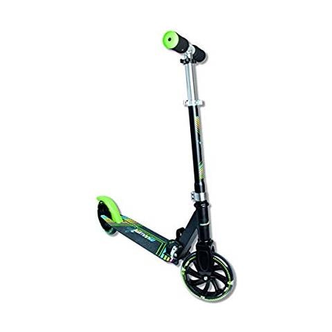 Muuwmi Alluminio Scooter Neon 180â mm, Con Rotelle - Foto 2