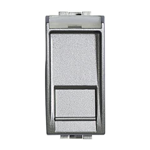 Presa Dati Livinglight Rj45 Toolless Stp Cat6a Nt4279c6a - Foto 1