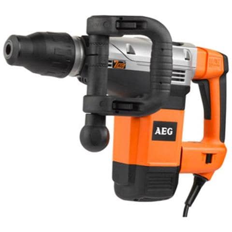 Sds Max 1500w Mh7e Sds Scalpello Max. - Foto 1