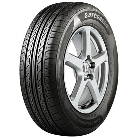 Gomme Pneumatico Estive 225-60 R16 - Foto 1