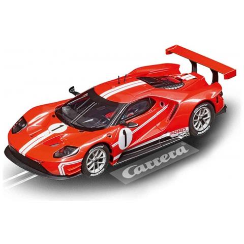 RC Ford GT Race Car “Time Twist, No. 1” - Foto 1