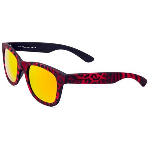 Occhialida Sole Unisex Italia Independent 0090-zeb-053 - Foto 2