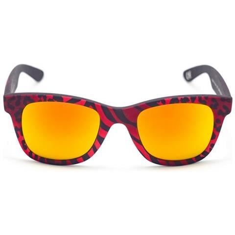 Occhialida Sole Unisex Italia Independent 0090-zeb-053 - Foto 1