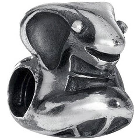 Gioielleria Vmg0006-00. Decorazione, Colore Argento. Donna. - In ordine - Foto 1