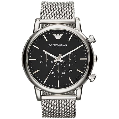 Orologio Da Uomo Ar1808 - Luigi (zi038a) - Disponibile - Foto 1