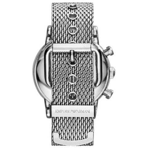 Orologio Da Uomo Ar1808 - Luigi (zi038a) - Disponibile - Foto 2