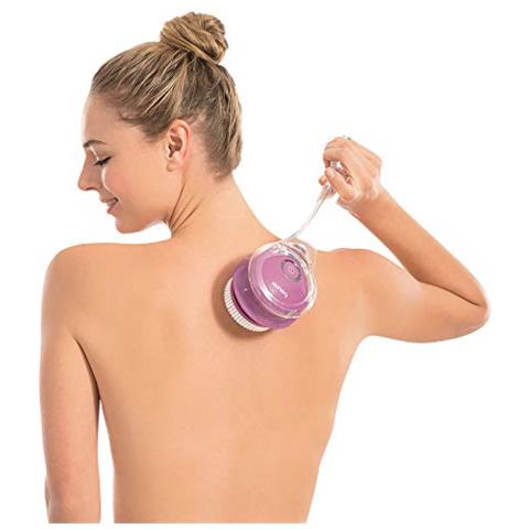 Fc 55 Set Di Ricambio Per Spazzola Per Il Corpo Fc 55 1 Pezzo - Foto 2