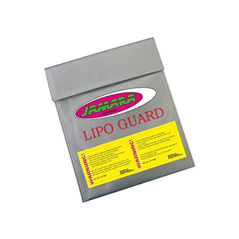 141360 Lipo Guard 23 X 18cm Grigio - Foto 1