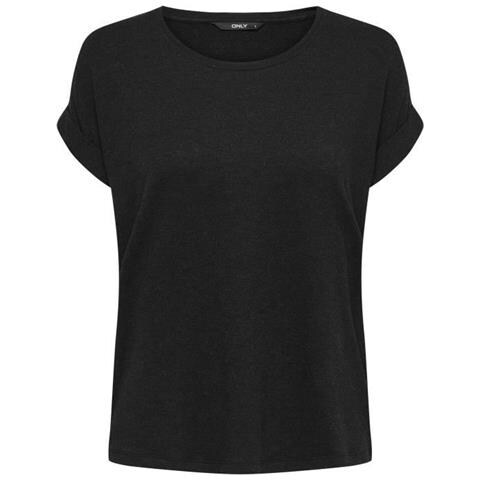 Marchio: - Genere: Donna - Tipologia: Top - Stagioncolore: Nero, Taglia: M - Foto 3