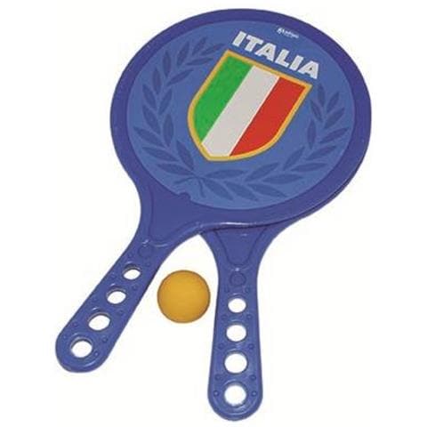 Racchettone Spiaggia Italia - Foto 1