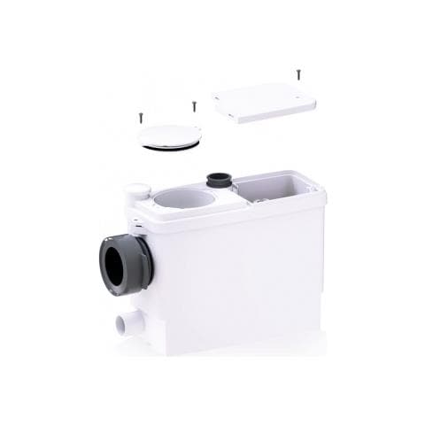 Sanipack Pro Up - Foto 1