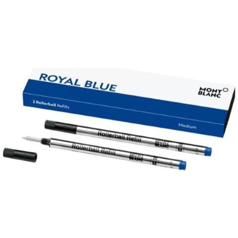 Cf2 Refill Royal Blue (blu) -m - Foto 1