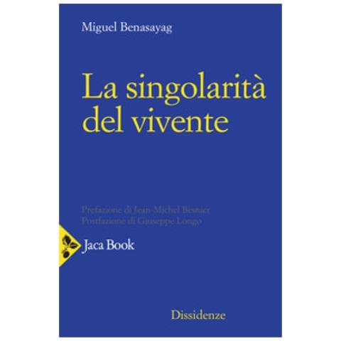 Miguel Benasayag / Cany Bastien - Le Nuove Figure Dell'agire - Foto 1