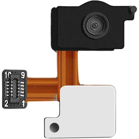 Tasto Home Xiaomi Mi 9 Sostitutivo Con Connettore Nero - Foto 6