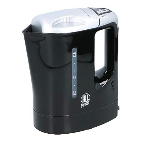 Tutti Giro 871125236100 Bollitore Elettrico, 1l 24v 300w - Foto 2