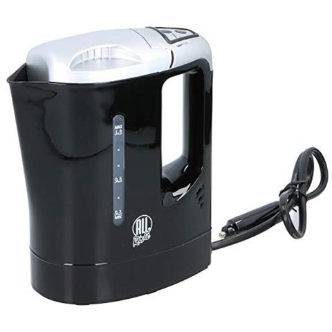 Tutti Giro 871125236100 Bollitore Elettrico, 1l 24v 300w - Foto 1